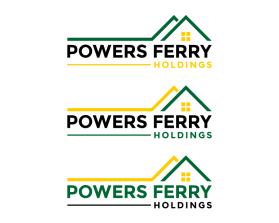 Powers Ferry Holdings entry by LeVi