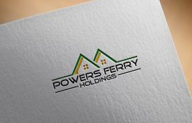 Powers Ferry Holdings entry by Design Rock