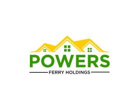 Powers Ferry Holdings entry by bayu_desain88