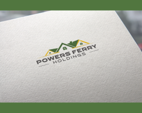 Powers Ferry Holdings entry by vim