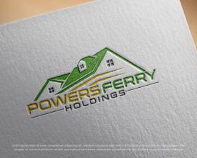 Powers Ferry Holdings entry by FXF Creations