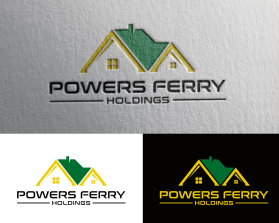 Powers Ferry Holdings entry by Nas