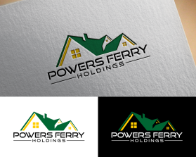 Powers Ferry Holdings entry by syahputra