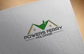 Powers Ferry Holdings entry by Design Rock