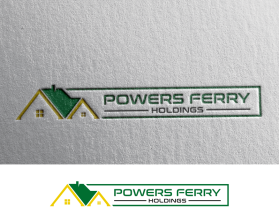 Powers Ferry Holdings entry by Nas