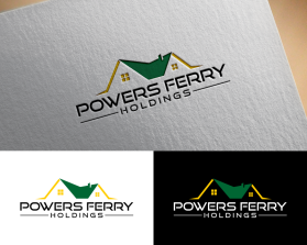 Powers Ferry Holdings entry by syahputra