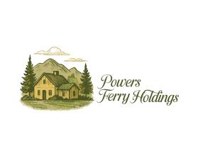 Powers Ferry Holdings entry by WOWIDEA99
