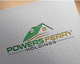 Powers Ferry Holdings entry by FXF Creations