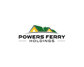 Powers Ferry Holdings entry by vim