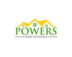 Powers Ferry Holdings entry by bayu_desain88