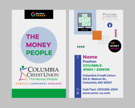 The Money People entry by Gianni Amore
