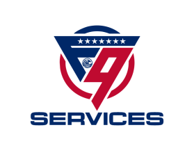 F9 Services entry by Artdesign60