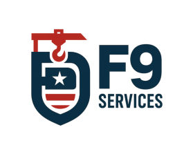 F9 Services entry by Maxdesigns