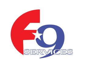 F9 Services entry by not2shabby