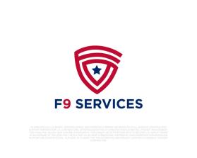 F9 Services entry by bayu_desain88