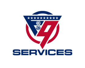 F9 Services entry by Artdesign60