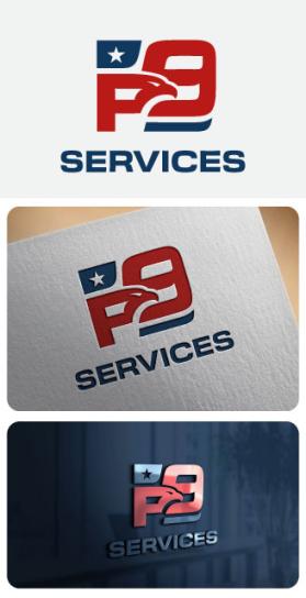 F9 Services entry by LogoHants