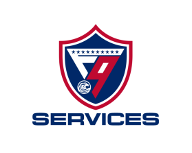 F9 Services entry by Artdesign60