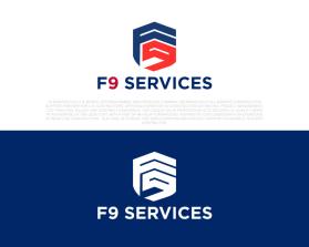 F9 Services entry by bayu_desain88