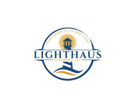 Lighthaus Cleaning LLC entry by PJRYNT