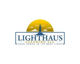 Lighthaus Cleaning LLC entry by yoyoksan