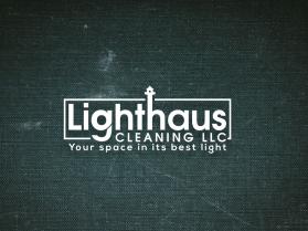 Lighthaus Cleaning LLC entry by LogoHants