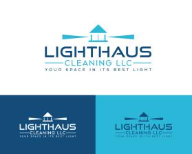 Lighthaus Cleaning LLC entry by sajolss