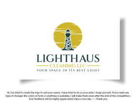 Lighthaus Cleaning LLC entry by ENVIRON