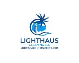 Lighthaus Cleaning LLC entry by redpeach