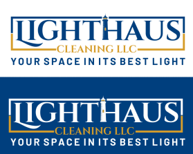 Lighthaus Cleaning LLC entry by Ilham Fajri