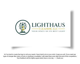 Lighthaus Cleaning LLC entry by ENVIRON