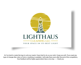 Lighthaus Cleaning LLC entry by ENVIRON