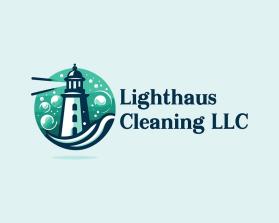 Lighthaus Cleaning LLC entry by Adriana_99