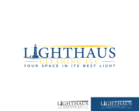 Lighthaus Cleaning LLC entry by yoyoksan