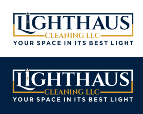 Lighthaus Cleaning LLC entry by Ilham Fajri