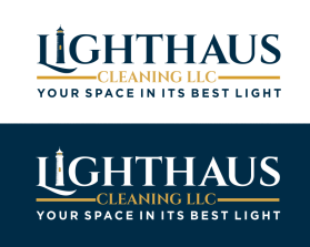 Lighthaus Cleaning LLC entry by Ilham Fajri