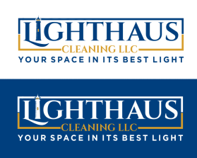 Lighthaus Cleaning LLC entry by Ilham Fajri