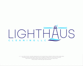 Lighthaus Cleaning LLC entry by khaira