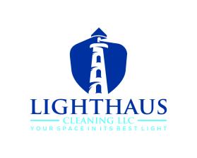 Lighthaus Cleaning LLC entry by Aldrick*