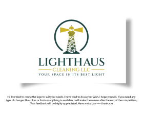 Lighthaus Cleaning LLC entry by ENVIRON