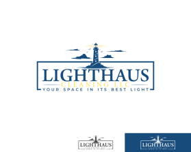 Lighthaus Cleaning LLC entry by yoyoksan