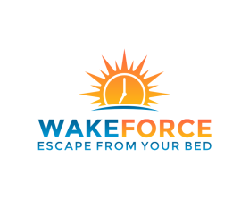 WakeForce entry by ardima