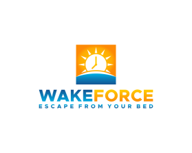 WakeForce entry by __YG__
