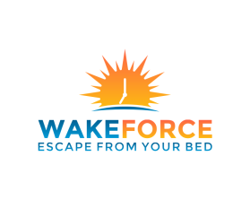 WakeForce entry by ardima