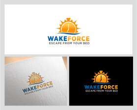 WakeForce entry by as_art