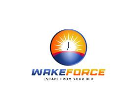 WakeForce entry by widian_mertha