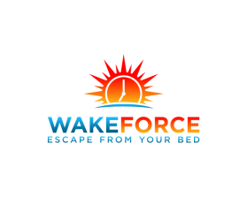 WakeForce entry by ardima