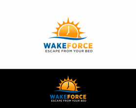 WakeForce entry by as_art