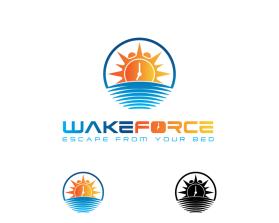 WakeForce entry by PIO