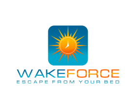 WakeForce entry by riyuukiii